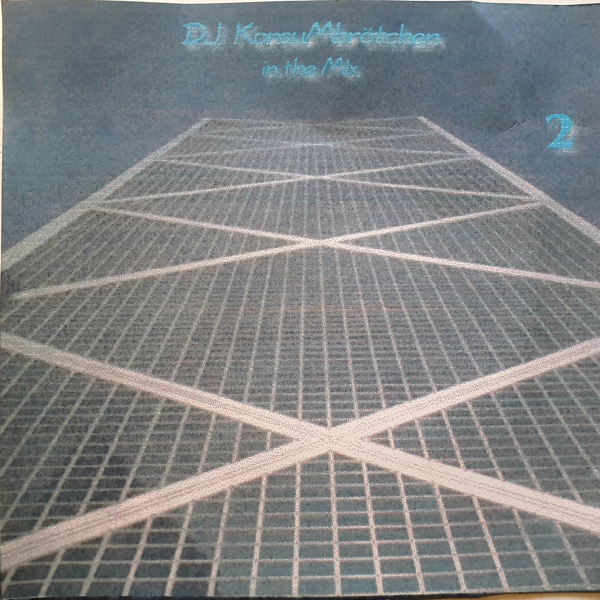 DJ KonsuMbrötchen – in the Mix 2 1998