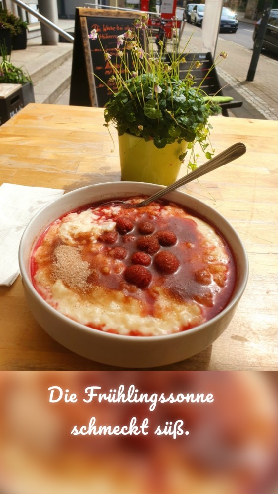 wp_story1651057532226_0813023608779265712 Die Frühlingssonne schmeckt süß.