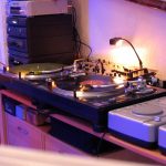 DJ KonsuMbrötchen - Partymixe