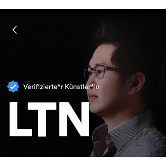 LTN-Mix 2023 episode artwork