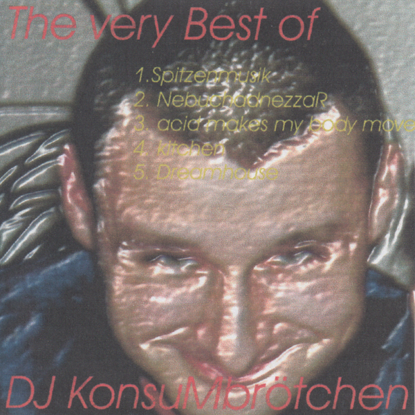 [The very Best of DJ KonsuMbröchen] Titel 05 – Dreamhouse