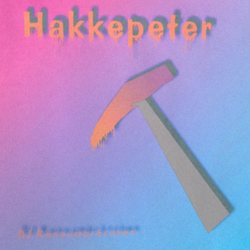[Hakkepeter] Titel 10 – Spoken Emotions