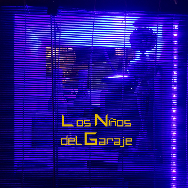 Los Niños del Garaje (mixed by DJ KonsuMbrötchen) 2026 episode artwork