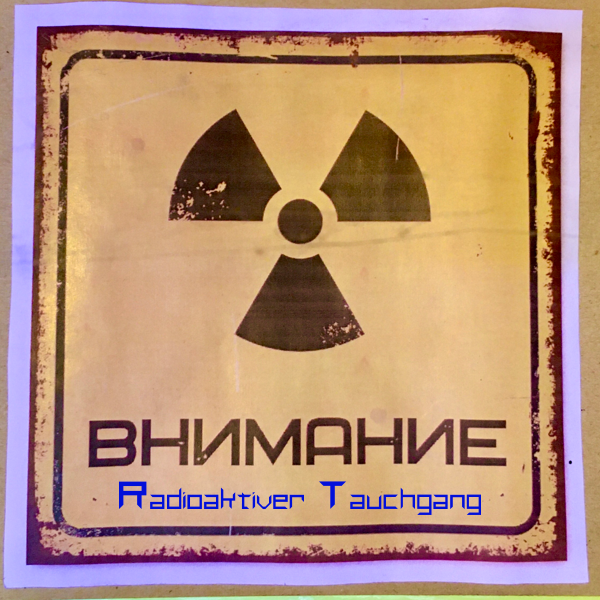 Radioaktiver Tauchgang (mixed by DJ KonsuMbrötchen) 2026 episode artwork